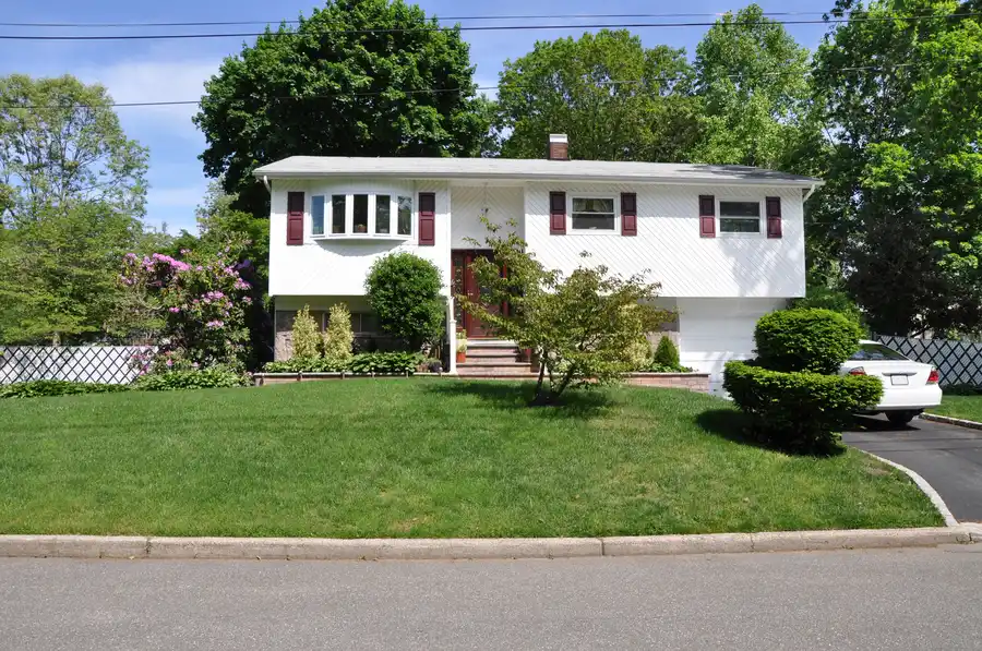 Front Yard Landscaping