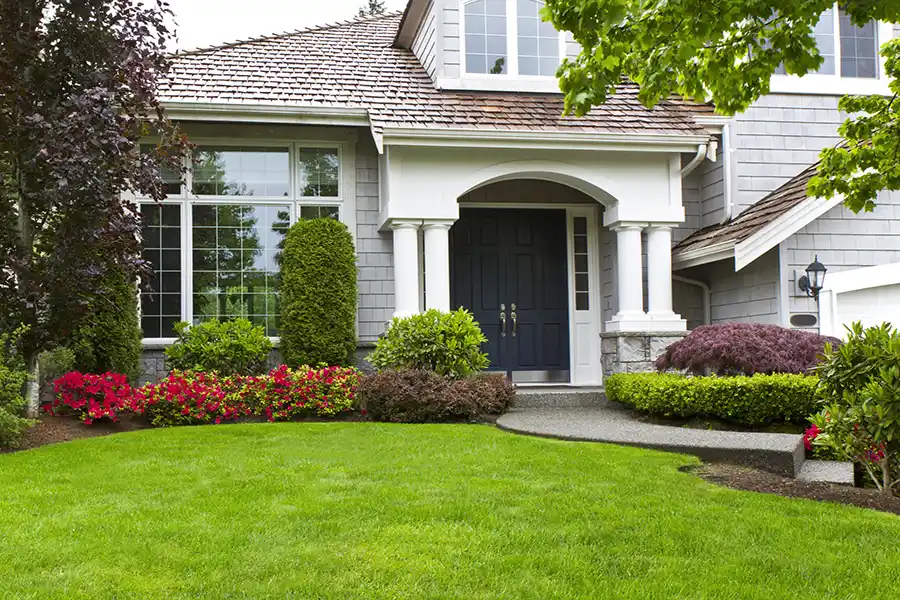 Professional Landscaping Contractor in Streetsboro, OH