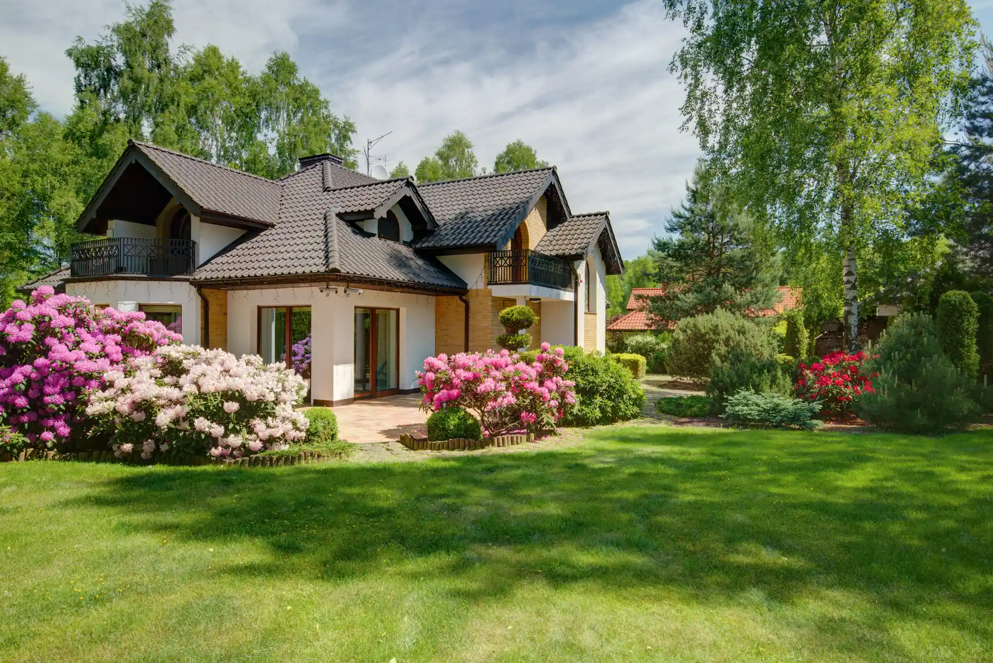 Landscape Services