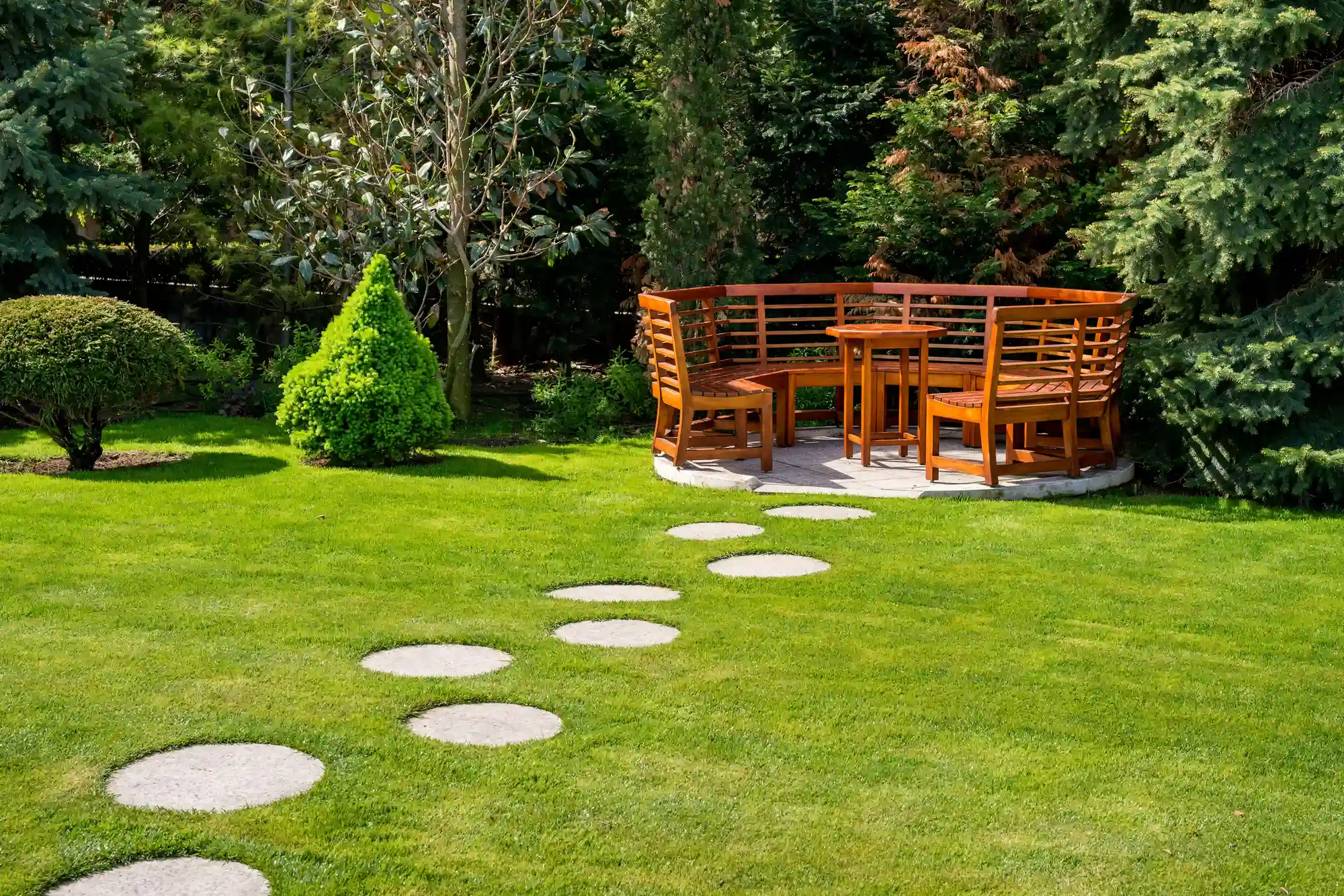 Landscape Services