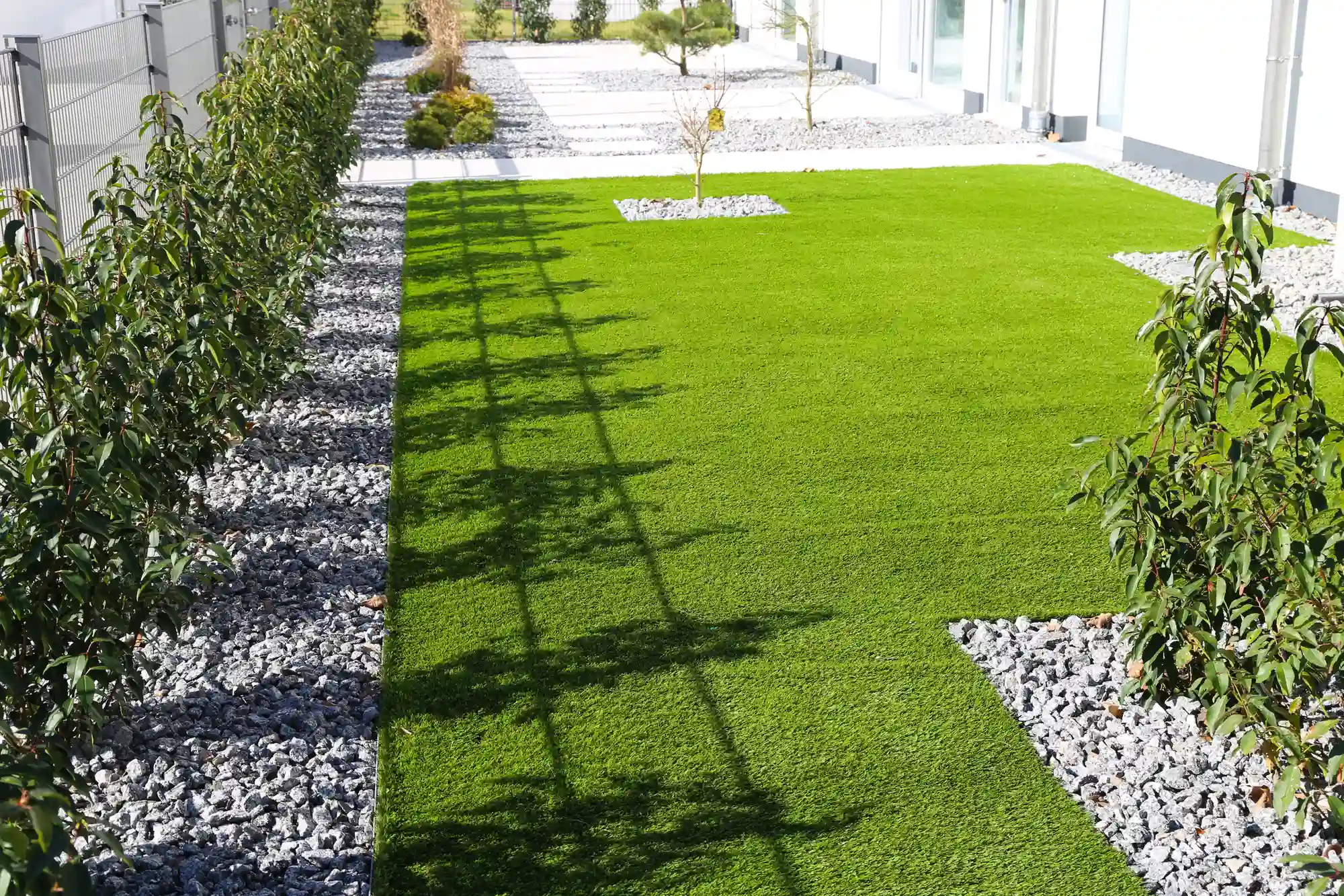 Landscape Services